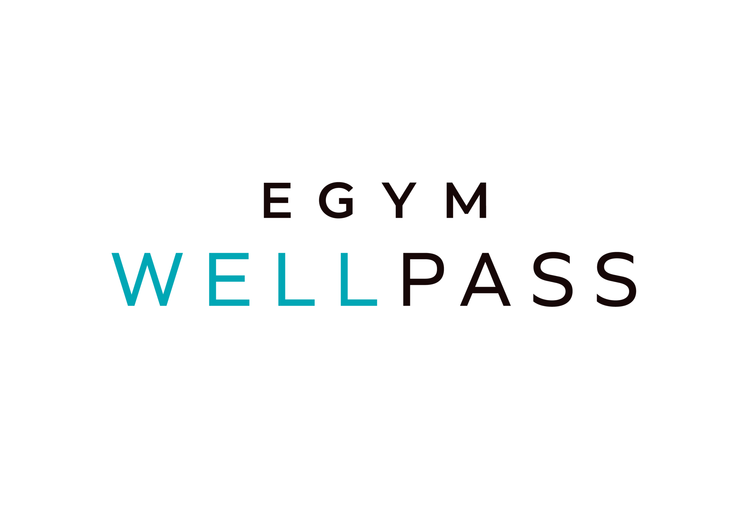 Logo EGYM Wellpass